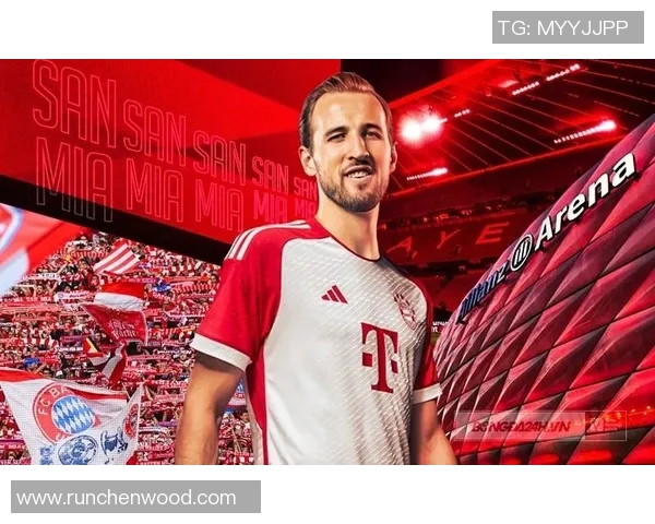 凯恩伤愈复出！英格兰队长携拜仁慕尼黑火热状态迎战世界杯预选赛