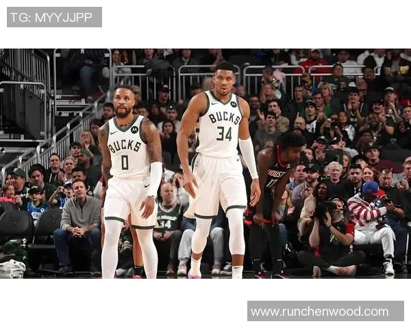 火箭逆转雄鹿！申京末节爆发15分+关键封盖，谢泼德关键三分立功，字母哥罚球失准四罚一中葬送胜利｜NBA常规赛战报