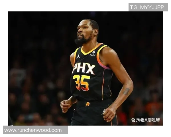 乔·约翰逊：若杜兰特未加盟勇士，詹姆斯或增两冠引联盟格局巨变