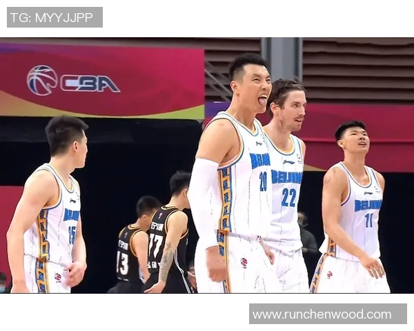 CBA焦点战辽宁队对决北京队全力争胜的精彩对抗即将上演